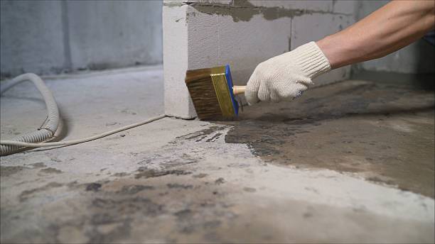 24/7 Emergency Basement Waterproofing experts in Walkersville, MD